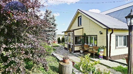 Продается 2-этажный дом, 164,8 м²