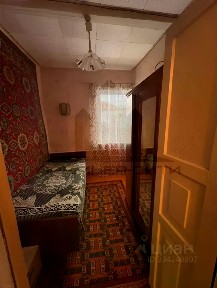 Продается 1-этажный дом, 50 м²