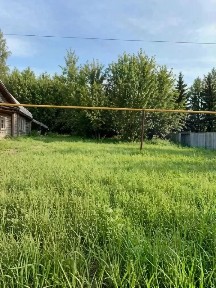 Продается 1-этажный дом, 45 м²