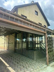 Продается 2-этажный коттедж, 150 м²