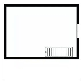 Продается 2-этажный дом, 76 м²