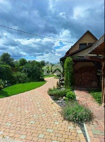 Продается 2-этажный дом, 64 м²