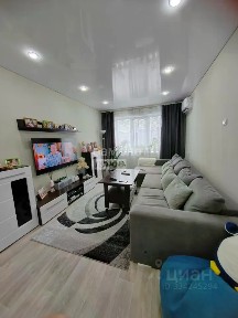Продается 3-комн. квартира, 65 м²