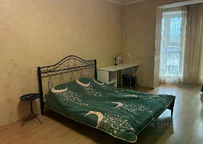 Сдается 1-комн. квартира, 50 м²