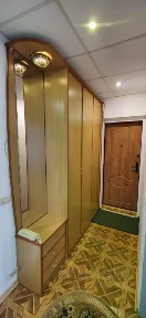 Сдается 3-комн. квартира, 60,5 м²