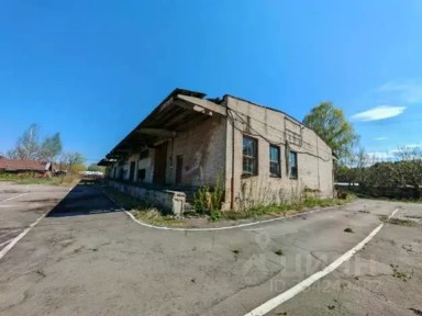 Сдается здание, 1 063,2 м²