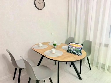 Сдается 1-комн. квартира, 65 м²