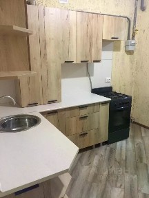 Сдается 1-комн. квартира, 38 м²