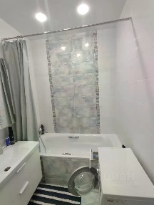 Сдается 1-комн. квартира, 40 м²