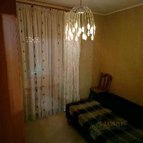 Сдается 2-комн. квартира, 47 м²
