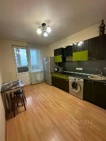 Сдается 1-комн. квартира, 39,7 м²