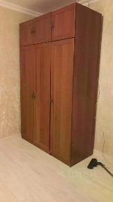 Сдается 1-комн. квартира, 38 м²