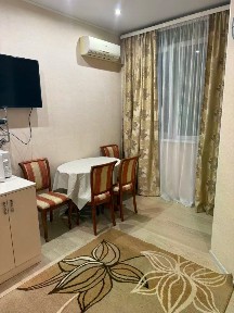 Сдается 2-комн. квартира, 45 м²