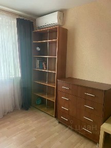 Сдается 1-комн. квартира, 34 м²