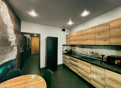 Сдается 2-комн. квартира, 66 м²