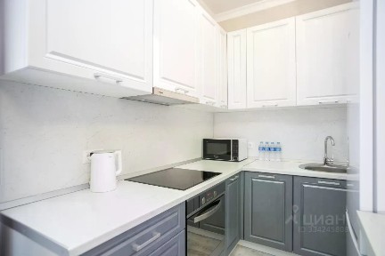 Сдаются 2-комн. апартаменты, 45 м²