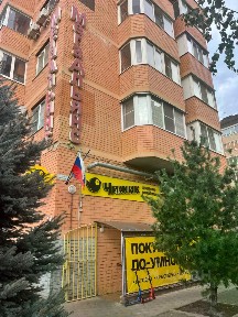 Сдается 1-комн. квартира, 42 м²
