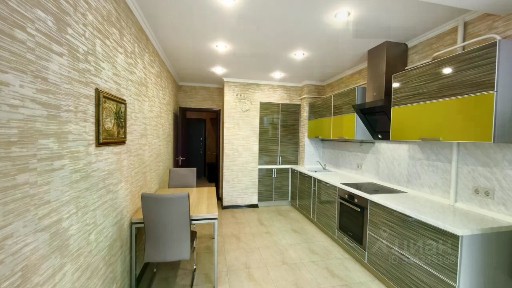 Сдается 1-комн. квартира, 44 м²