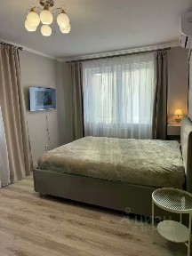 Сдается 1-комн. квартира, 41,4 м²