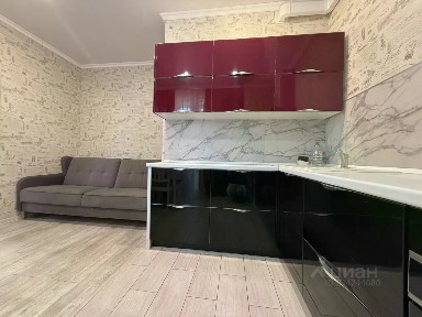 Сдается 1-комн. квартира, 45 м²