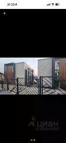 Сдается студия, 33 м²