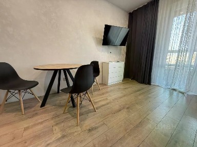 Сдается студия, 23 м²
