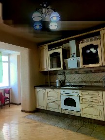 Сдается 2-комн. квартира, 85 м²