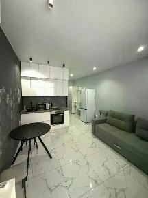 Сдается студия, 23 м²