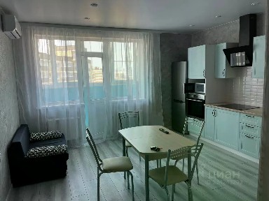 Сдается 2-комн. квартира, 59 м²