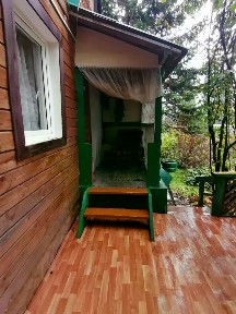 Продается 2-этажный дом, 50 м²