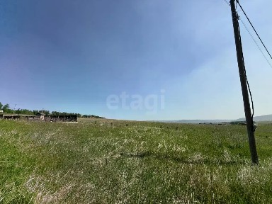 Продается участок, 6,3 сот.