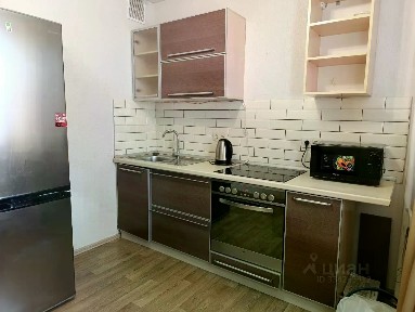 Сдается 1-комн. квартира, 36 м²