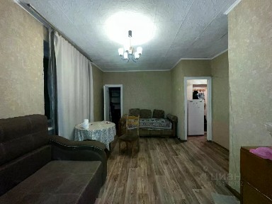Сдается 1-комн. квартира, 30 м²