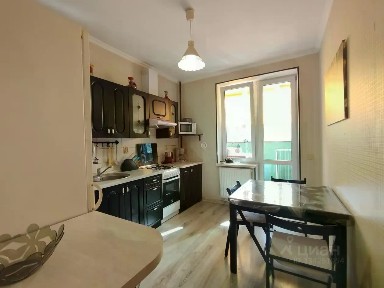 Сдается 1-комн. квартира, 38 м²