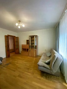 Сдается 1-комн. квартира, 39 м²