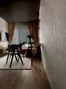 Сдается 3-комн. квартира, 76,6 м²