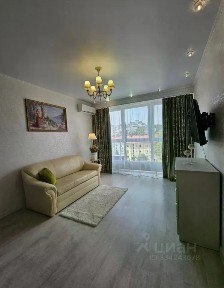 Сдается 1-комн. квартира, 41 м²