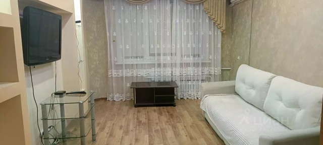Сдается 2-комн. квартира, 56 м²