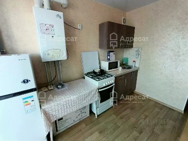 Сдается 1-комн. квартира, 28 м²