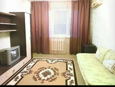 Сдается 1-комн. квартира, 36 м²