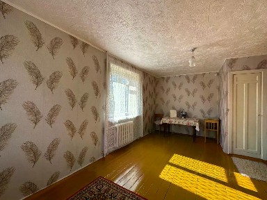 Продается 1-комн. квартира, 32,3 м²