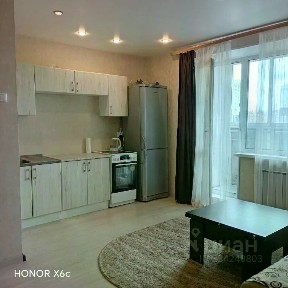 Продается студия, 26 м²
