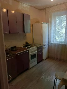 Продается 1-комн. квартира, 33,4 м²