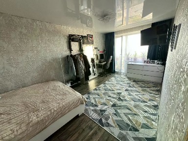 Продается 1-комн. квартира, 33,8 м²