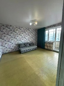 Продается 1-комн. квартира, 33,5 м²