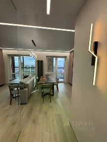 Сдается 1-комн. квартира, 45 м²