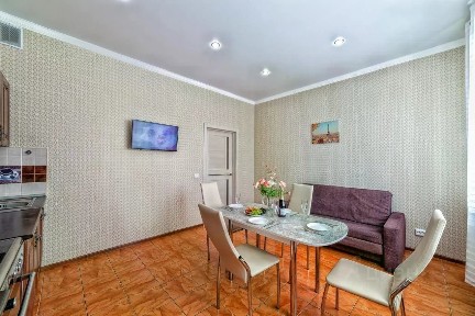 Сдается 2-комн. квартира, 68 м²