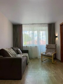 Сдается 1-комн. квартира, 35 м²