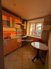 Сдается 2-комн. квартира, 46 м²