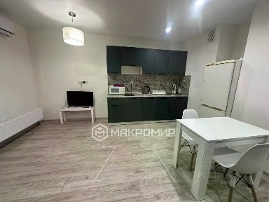 Сдается студия, 27 м²
